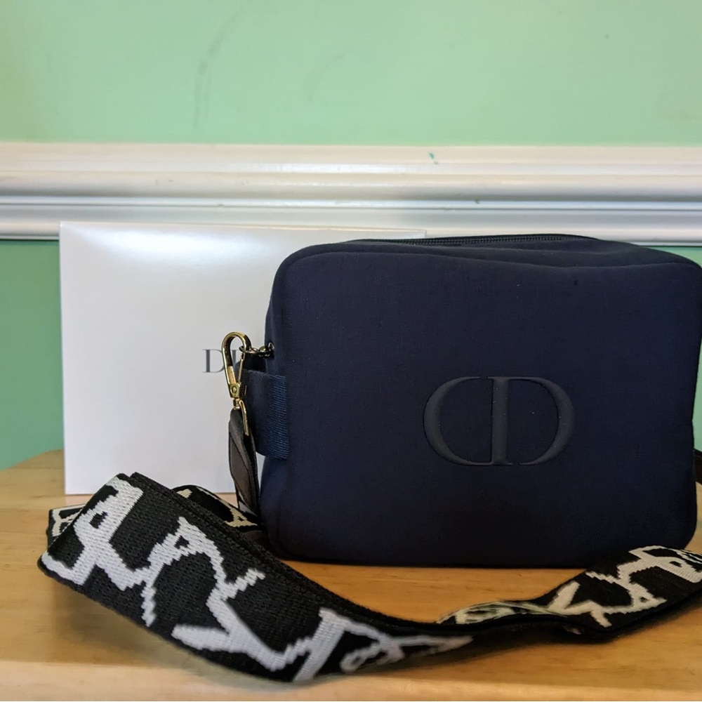 New Men's dior